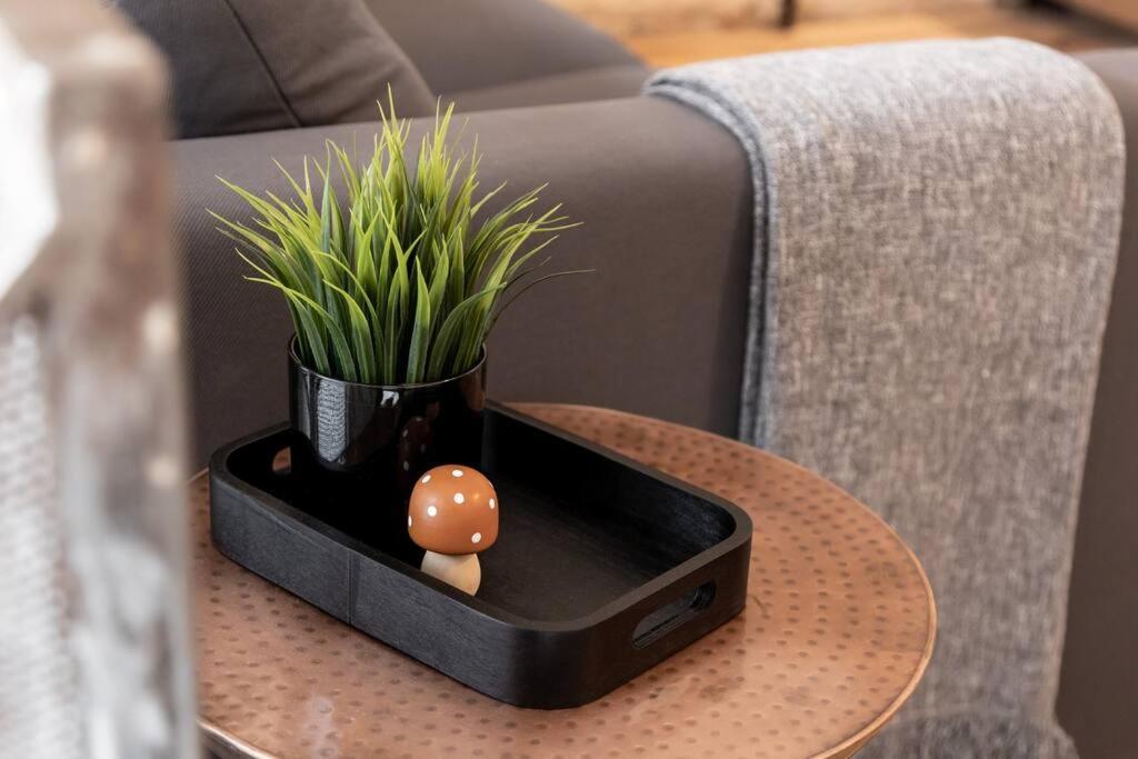 Coolest Apartment In Berlin, Easy Check-In, Industrial Style, Near City Center - Maisonette #2 ภายนอก รูปภาพ